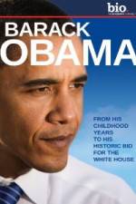 Watch Biography: Barack Obama Solarmovie