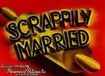 Watch Scrappily Married (Short 1945) Solarmovie