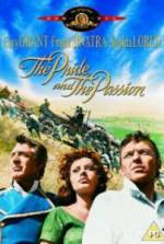 Watch The Pride and the Passion Solarmovie