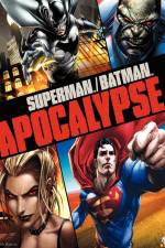 Watch SupermanBatman Apocalypse Solarmovie