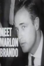 Watch Meet Marlon Brando Solarmovie