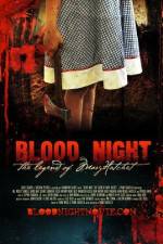 Watch Blood Night Solarmovie