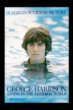 Watch George Harrison Living in the Material World Solarmovie