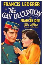 Watch The Gay Deception Solarmovie