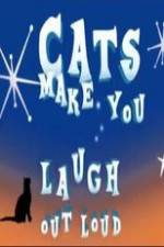 Watch Cats Make You Laugh Out Loud Solarmovie