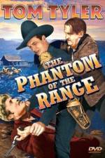 Watch The Phantom of the Range Solarmovie