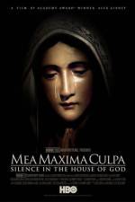 Watch Mea Maxima Culpa: Silence in the House of God Solarmovie