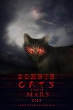 Watch Zombie Cats from Mars Solarmovie