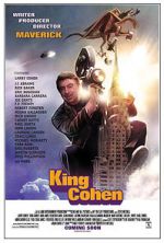 Watch King Cohen Solarmovie