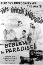 Watch Bedlam in Paradise Solarmovie