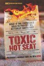 Watch Toxic Hot Seat Solarmovie