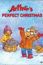 Watch Arthur's Perfect Christmas Solarmovie