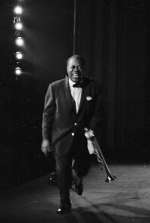 Watch Louis Armstrong's Black & Blues Solarmovie