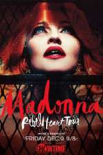 Watch Madonna Rebel Heart Tour Solarmovie