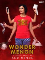 Watch Anu Menon: Wonder Menon (TV Special 2019) Solarmovie