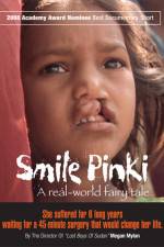 Watch Smile Pinki Solarmovie