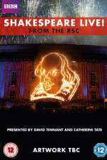 Watch Shakespeare Live! From the RSC Solarmovie