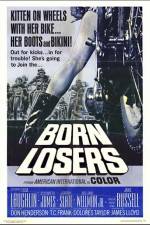 Watch The Born Losers Solarmovie
