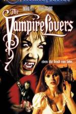 Watch The Vampire Lovers Solarmovie