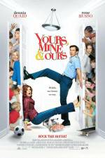 Watch Yours, Mine and Ours Solarmovie