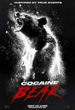 Watch Cocaine Bear Solarmovie