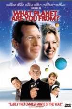 Watch What Planet Are You From Solarmovie