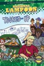 Watch National Lampoon Tooned Up Solarmovie