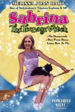Watch Sabrina the Teenage Witch Solarmovie