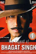 Watch The Legend of Bhagat Singh Solarmovie