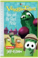 Watch VeggieTales Dave and the Giant Pickle Solarmovie