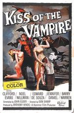 Watch The Kiss of the Vampire Solarmovie