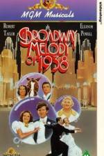 Watch Broadway Melodie 1938 Solarmovie