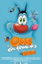 Watch Oggy and the Cockroaches: The Movie Solarmovie