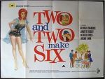 Watch Two and Two Make Six Solarmovie