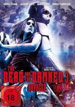 Watch The Dead and the Damned 3: Ravaged Solarmovie