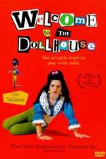 Watch Welcome to the Dollhouse Solarmovie