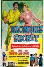 Watch Blondie\'s Secret Solarmovie