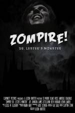 Watch Zompire Dr Lester's Monster Solarmovie