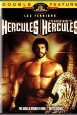 Watch Hercules II Solarmovie