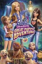 Watch Barbie & Her Sisters in the Great Puppy Adventure Solarmovie