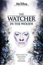 Watch The Watcher in the Woods Solarmovie