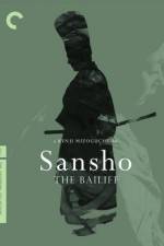 Watch Legend of Bailiff Sansho Solarmovie