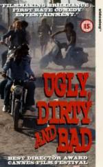 Watch Ugly, Dirty and Bad Solarmovie