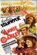 Watch Annie Oakley Solarmovie