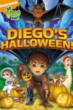 Watch Go Diego Go! Diego's Halloween Solarmovie