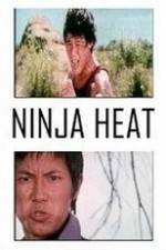 Watch Ninja Heat Solarmovie