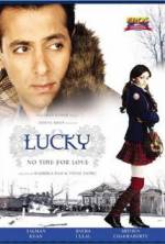 Watch Lucky: No Time for Love Solarmovie