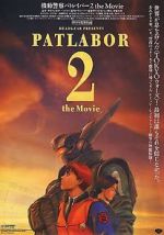 Watch Patlabor 2: The Movie Solarmovie