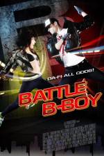 Watch Battle B-Boy Solarmovie