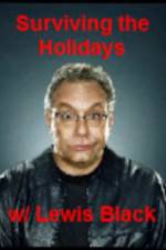 Watch Surviving the Holiday with Lewis Black Solarmovie